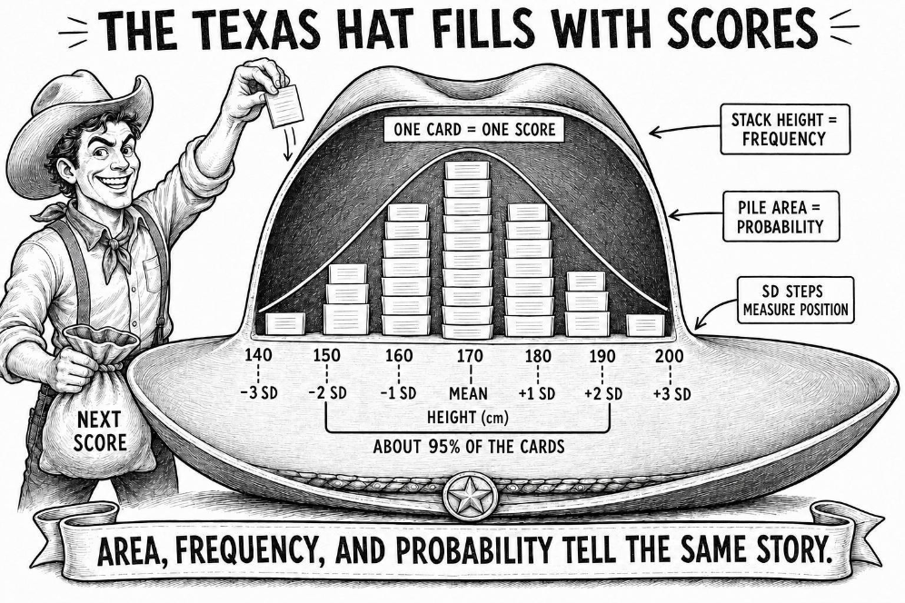 STATISTICS WITHOUT FORMULAS: A Cartoon Book